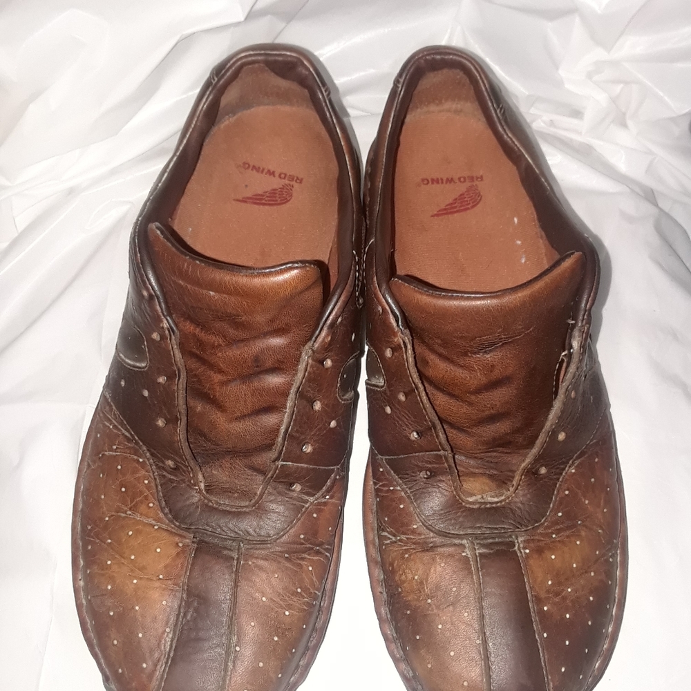 Red Wing 4031 used good condition